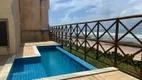 Foto 21 de Casa de Condomínio com 3 Quartos para alugar, 170m² em Praia de Ipitanga, Lauro de Freitas