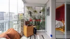 Foto 4 de Apartamento com 1 Quarto à venda, 108m² em Itaim Bibi, São Paulo