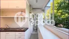 Foto 18 de Apartamento com 3 Quartos à venda, 90m² em Jardim Botânico, Rio de Janeiro