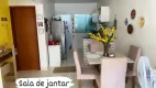 Foto 6 de Casa com 3 Quartos à venda, 164m² em Flores, Manaus