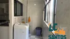 Foto 11 de Apartamento com 2 Quartos à venda, 88m² em Marapé, Santos