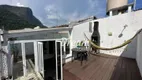 Foto 14 de Cobertura com 2 Quartos à venda, 135m² em Jardim Botânico, Rio de Janeiro