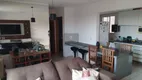 Foto 10 de Apartamento com 2 Quartos à venda, 52m² em Jardim Inconfidência, Uberlândia