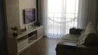Foto 3 de Apartamento com 3 Quartos à venda, 89m² em Jardim Messina, Jundiaí