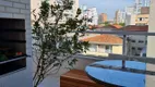 Foto 15 de Apartamento com 1 Quarto à venda, 50m² em Ponta da Praia, Santos