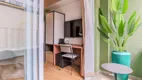 Foto 2 de Apartamento com 1 Quarto para alugar, 30m² em Campos Eliseos, São Paulo