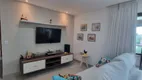 Foto 21 de Apartamento com 3 Quartos à venda, 113m² em Pituaçu, Salvador