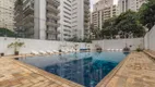 Foto 22 de Apartamento com 4 Quartos à venda, 168m² em Moema, São Paulo