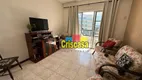 Foto 2 de Apartamento com 2 Quartos à venda, 121m² em Braga, Cabo Frio