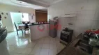 Foto 6 de Casa com 3 Quartos à venda, 210m² em Jardim Terra Branca, Bauru