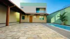 Foto 4 de Casa com 5 Quartos à venda, 360m² em Planalto, Belo Horizonte