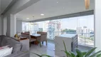 Foto 2 de Apartamento com 3 Quartos à venda, 134m² em Vila Anastácio, São Paulo