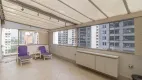 Foto 2 de Apartamento com 2 Quartos para alugar, 126m² em Jardim Europa, São Paulo