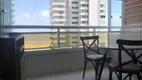 Foto 6 de Apartamento com 2 Quartos para alugar, 69m² em Ponta D'areia, São Luís