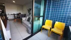 Foto 41 de Apartamento com 4 Quartos à venda, 133m² em Parnamirim, Recife