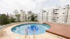 Foto 18 de Flat com 1 Quarto para alugar, 60m² em Jardins, São Paulo