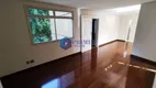 Foto 7 de Apartamento com 4 Quartos para alugar, 146m² em Sion, Belo Horizonte
