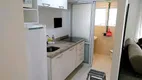 Foto 3 de Flat com 1 Quarto para alugar, 47m² em Brooklin, São Paulo