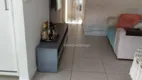 Foto 3 de Casa com 3 Quartos à venda, 132m² em Conjunto Residencial Jardim Villagio Torino, Sorocaba