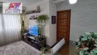 Foto 2 de Apartamento com 2 Quartos à venda, 62m² em Bela Aliança, São Paulo