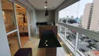 Foto 9 de Apartamento com 3 Quartos à venda, 127m² em Santana, São Paulo