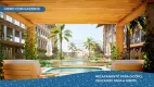Foto 10 de Apartamento com 1 Quarto à venda, 32m² em Praia dos Carneiros, Tamandare