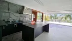 Foto 11 de Casa com 5 Quartos para alugar, 950m² em Tamboré, Santana de Parnaíba