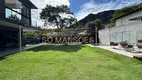 Foto 9 de Casa com 4 Quartos à venda, 372m² em Mangabeiras, Belo Horizonte