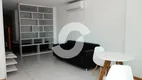 Foto 26 de Apartamento com 1 Quarto à venda, 42m² em Icaraí, Niterói