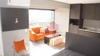 Foto 7 de Apartamento com 1 Quarto para alugar, 35m² em Campo Belo, São Paulo