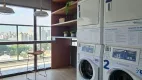 Foto 14 de Apartamento com 1 Quarto para alugar, 41m² em Indianópolis, São Paulo