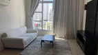 Foto 2 de Apartamento com 1 Quarto para alugar, 66m² em Meireles, Fortaleza