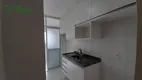 Foto 3 de Apartamento com 3 Quartos para alugar, 70m² em Jaguaré, São Paulo
