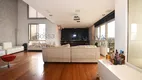 Foto 2 de Apartamento com 4 Quartos para alugar, 269m² em Santa Cecília, São Paulo