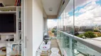 Foto 11 de Apartamento com 1 Quarto à venda, 46m² em Móoca, São Paulo