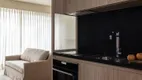 Foto 17 de Apartamento com 1 Quarto para alugar, 37m² em Pinheiros, São Paulo