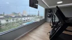 Foto 28 de Apartamento com 2 Quartos à venda, 87m² em Maracanã, Praia Grande