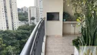 Foto 4 de Apartamento com 3 Quartos à venda, 131m² em Chácara Klabin, São Paulo