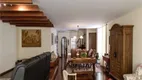 Foto 3 de Apartamento com 4 Quartos para venda ou aluguel, 391m² em Moema, São Paulo