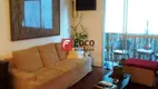 Foto 2 de Apartamento com 2 Quartos à venda, 76m² em Jardim Botânico, Rio de Janeiro