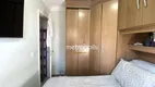 Foto 13 de Apartamento com 2 Quartos à venda, 50m² em Vila Santa Teresa, São Paulo