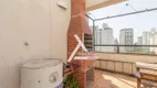 Foto 42 de Apartamento com 2 Quartos à venda, 121m² em Campo Belo, São Paulo