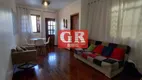 Foto 8 de Casa com 3 Quartos à venda, 105m² em Buritis, Belo Horizonte