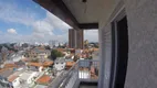 Foto 12 de Apartamento com 3 Quartos à venda, 117m² em Jardim Haydee, Mauá
