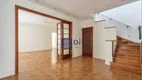 Foto 2 de Casa com 4 Quartos à venda, 200m² em Perdizes, São Paulo