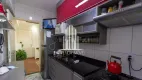 Foto 4 de Apartamento com 2 Quartos à venda, 57m² em Jardim Esmeralda, São Paulo