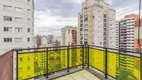 Foto 14 de Cobertura com 3 Quartos à venda, 215m² em Perdizes, São Paulo
