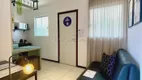 Foto 2 de Apartamento com 1 Quarto para alugar, 30m² em Vila Santa Tereza, Bauru