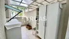 Foto 12 de Apartamento com 5 Quartos à venda, 159m² em Gonzaga, Santos