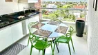 Foto 4 de Apartamento com 2 Quartos à venda, 77m² em Jardim Britânia, Caraguatatuba